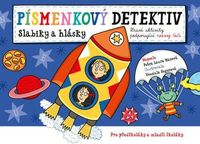Písmenkový detektiv