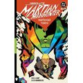 Absolute Martian Manhunter 1 - Marťanské vidění