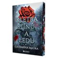 Kletba stínů a ledu