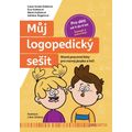 Můj logopedický sešit: Úroveň 2 – pokročilejší