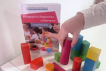 Jak na pedagogickou diagnostiku v MŠ?