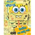 SpongeBob - Knížka na celý rok