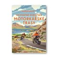 Úchvatné evropské motorkářské trasy