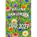 Halina Pawlowská: Diář 2027
