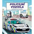 Policejní vozidla - Od jízdních kol k dronům