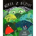 Myrta z bažiny
