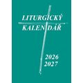 Liturgický kalendář 2026/2027