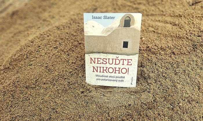 Nesuďte nikoho!