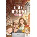Ajťácká detektivka – Americká mise