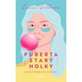 Puberta starý holky