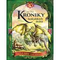 Kroniky beskydských draků - Tajná mise Salamandr
