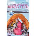 151 pádů na polární expedici Kungsleden