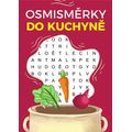 Osmisměrky do kuchyně