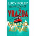 Vražda v hotelu Grand Alpine