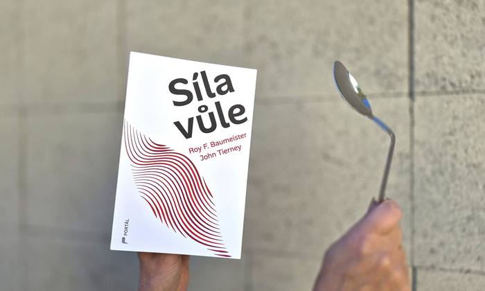 Síla vůle: jak funguje sebekontrola a proč se dá trénovat jako sval