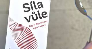 Síla vůle: jak funguje sebekontrola a proč se dá trénovat jako sval