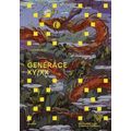 Generace XY/XX - Nejmladší vlna českého komiksu