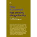 Na prahu singularity - Až splyneme s umělou inteligencí