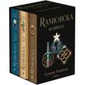 Ranhojička - box (1.-3. díl)