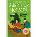 Sherlock Holmes – Stříbrný lysáček