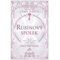 Rubínový spolek: Všechny naše lži