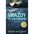 Vraždy ve Snowdonii