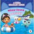 Gábinin Kouzelný domek - Mňau-žasné pohádky 