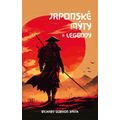 Japonské mýty a legendy