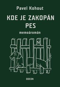 Kde je zakopán pes