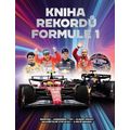 Kniha rekordů Formule 1