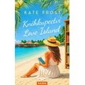 Knihkupectví Love Island