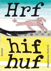 Hrf hif huf