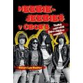 Heebie-Jeebies v CBGB´s: Tajná historie židovského punku