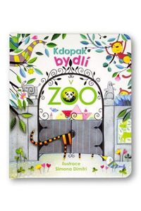 Kdopak bydlí v ZOO