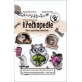 Křečkopedie, Staň se superhrdinou svého křečka