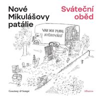 Nové Mikulášovy patálie: Sváteční oběd