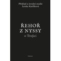 Řehoř z Nyssy o Trojici