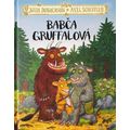 Gruffalo 3 Babča Gruffalová