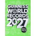 Guinness World Records 2027 (česky)
