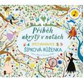 Příběh ukrytý v notách: Šípková Růženka
