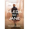 Hledá se Jane