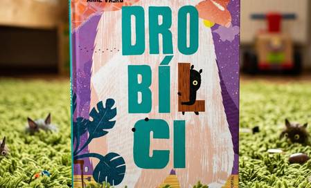 Drobílci