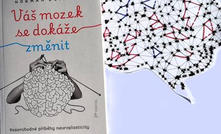Váš mozek se dokáže změnit