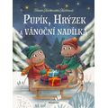 Pupík, Hrýzek a vánoční nadílka