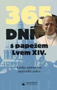365 dní s paepžem Lvem XIV.