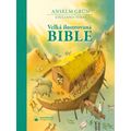 Velká ilustrovaná Bible