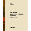 Kronika komunistického teroru 1948-1953