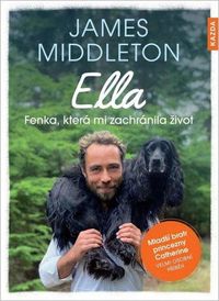Ella: Fenka, která mi zachránila život