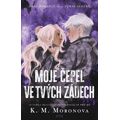 Moje čepel ve tvých zádech