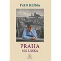 Praha, má láska